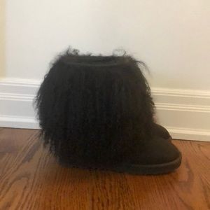 UGG Lida Sheepskin Boot